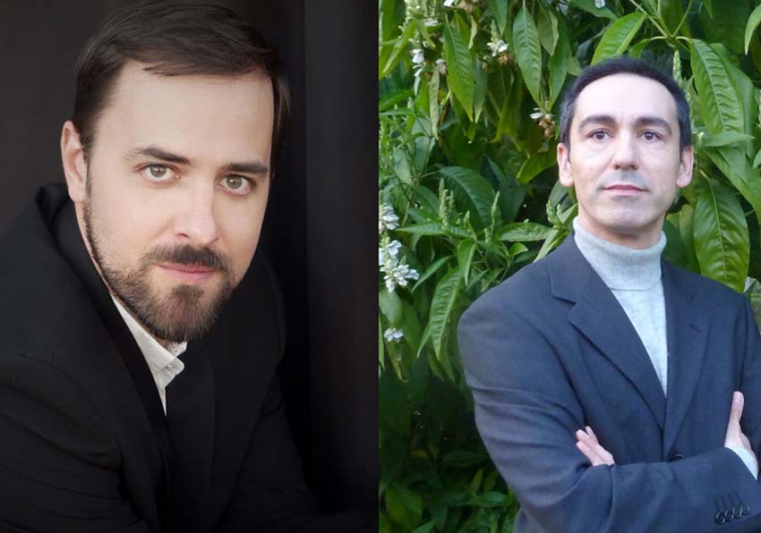 event image:Photo of the performers